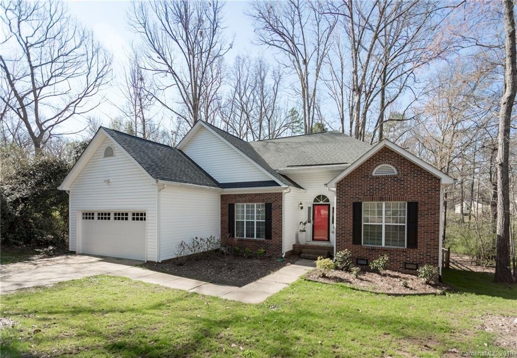 Property image 1 at 6521 Lynn Avenue, Charlotte, NC 28226