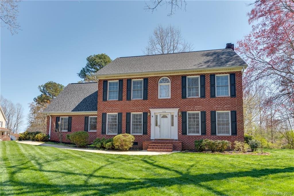Property image 1 at 106 Gray Court, Rutherfordton, NC 28139