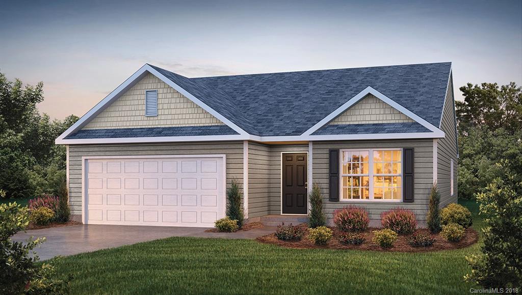 Property image 1 at 2807 Tancor Court, Charlotte, NC 28269