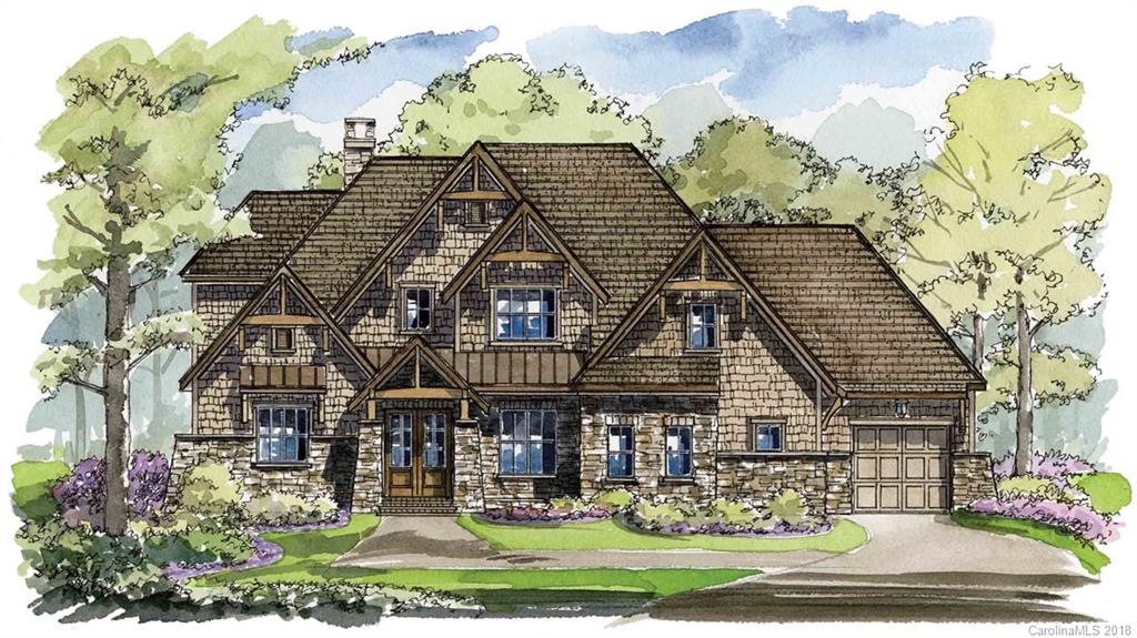 Property image 1 at 1019 Belle Grove Street, Marvin, NC 28173