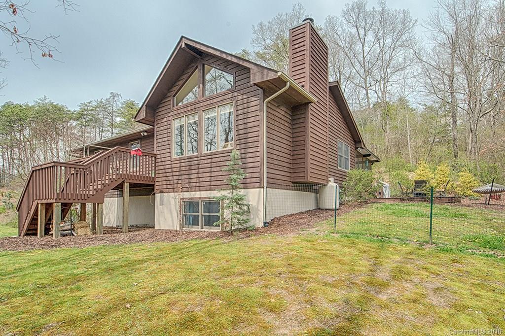 Property image 1 at 14 Evening Shade Drive, Weaverville, NC 28787