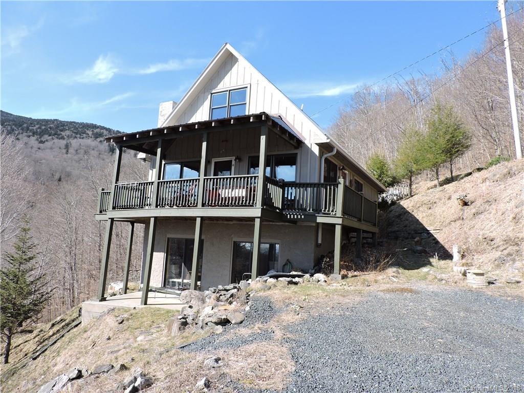 Property image 1 at 97 Buckeye Road, Bakersville, NC 28705