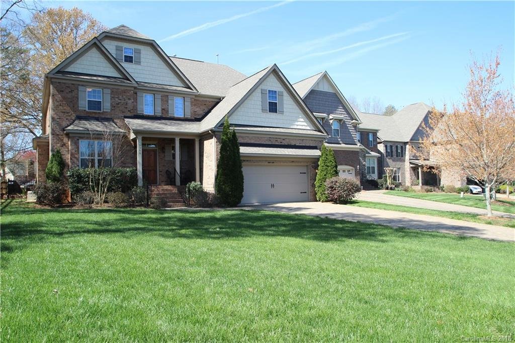 Property image 1 at 5506 Open Book Lane, Charlotte, NC 28270