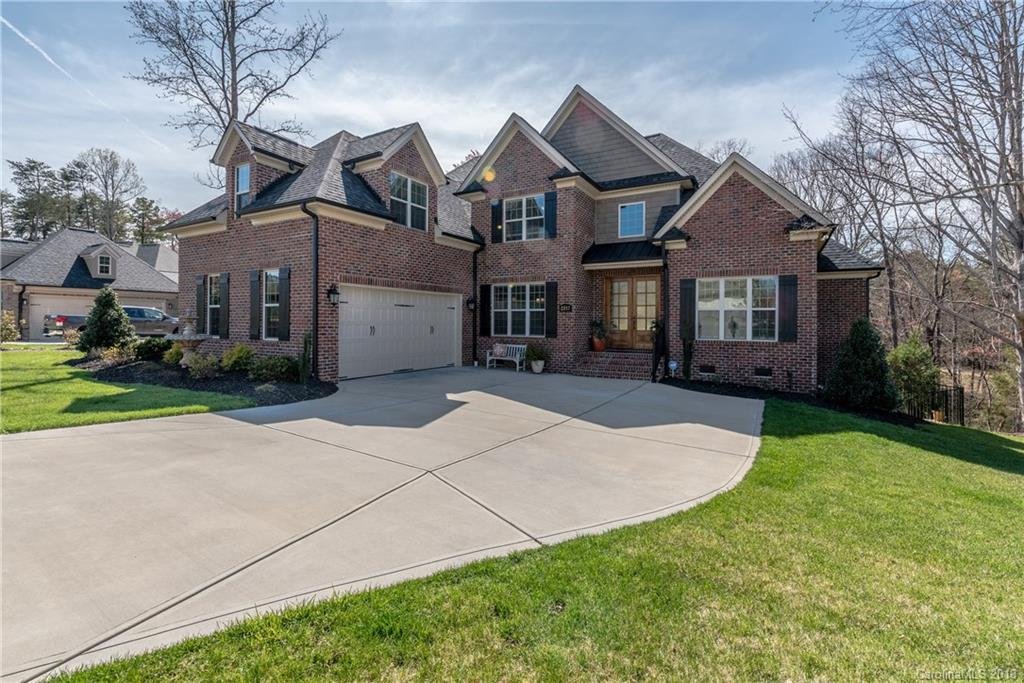 Property image 1 at 2357 Shiny Leaf Drive, Denver, NC 28037