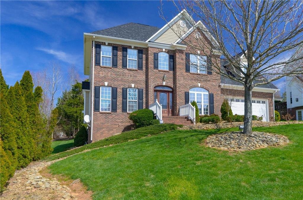 Property image 1 at 2604 Ironwood Drive, Hickory, NC 28602