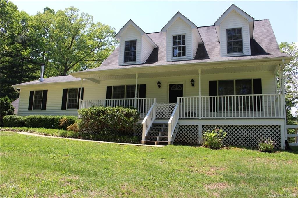 Property image 1 at 47 Sherry Lane, Leicester, NC 28748