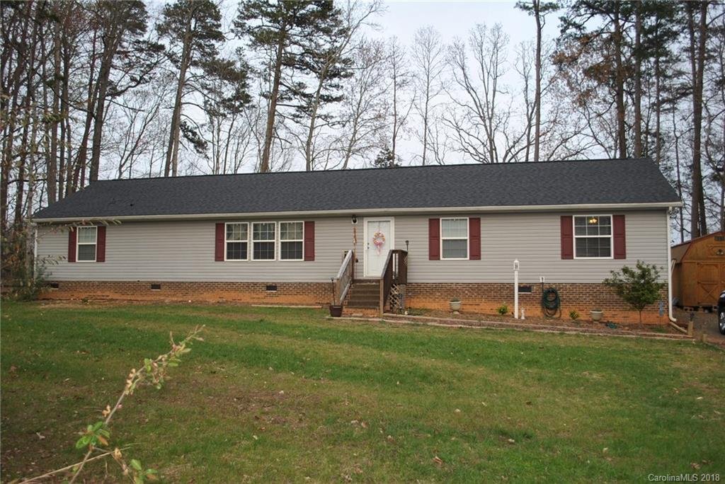 Property image 1 at 13690 Saint Thomas Drive, Stanfield, NC 28163