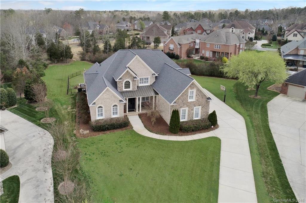 Property image 1 at 8201 Wingard Road, Waxhaw, NC 28173