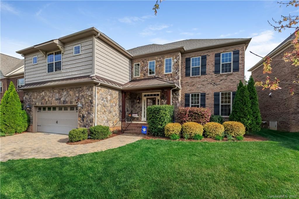 Property image 1 at 5513 Open Book Lane, Charlotte, NC 28270