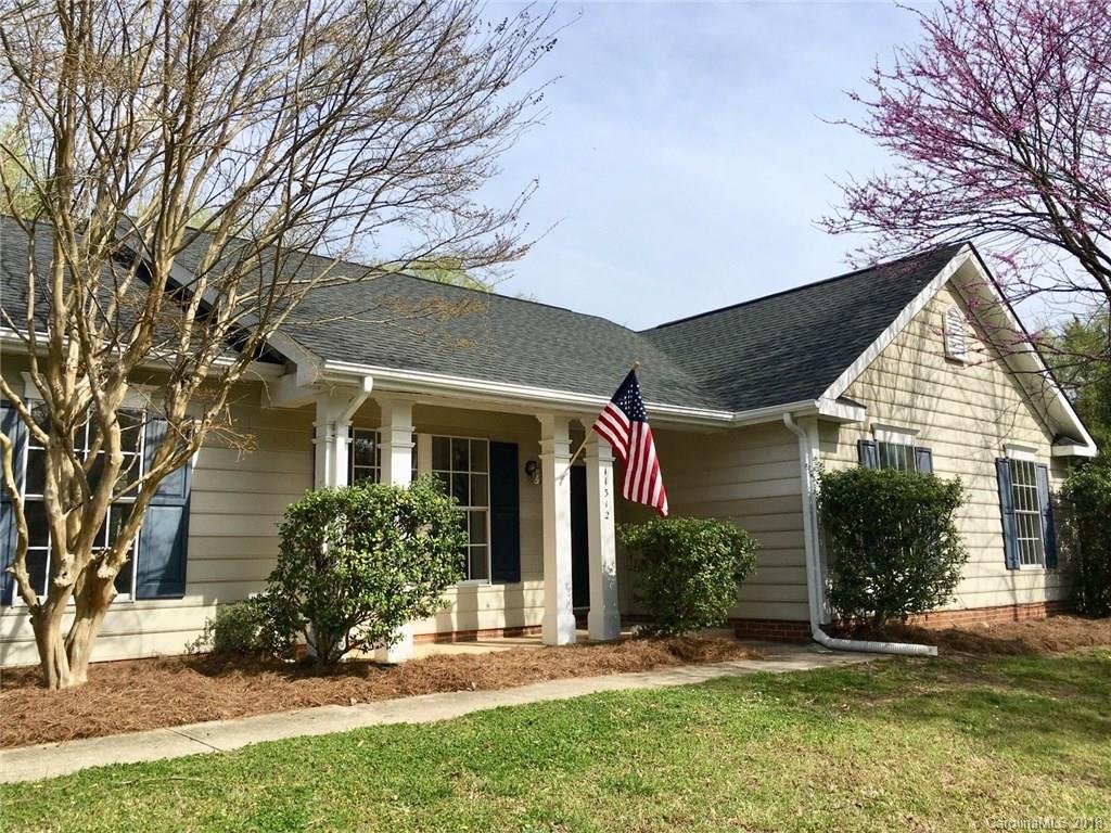 11312 Kempsford Drive