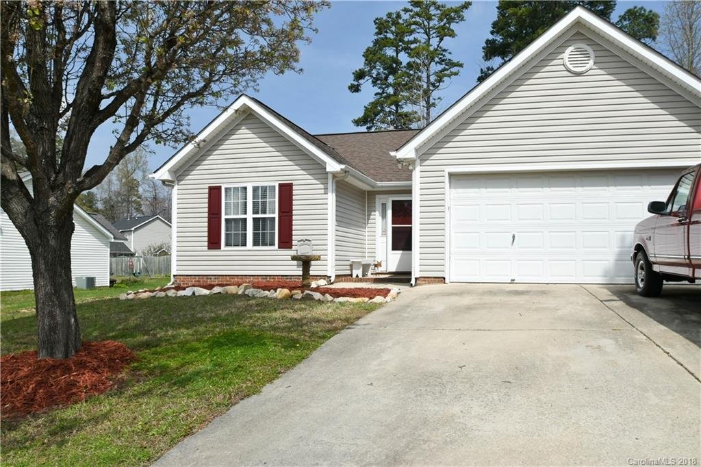 Property image 1 at 1135 Slate Ridge Road, Stallings, NC 28104