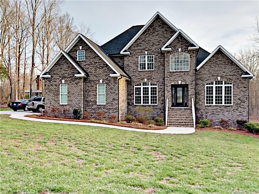 Property image 1 at 127 Chippewa Trail, China Grove, NC 28023