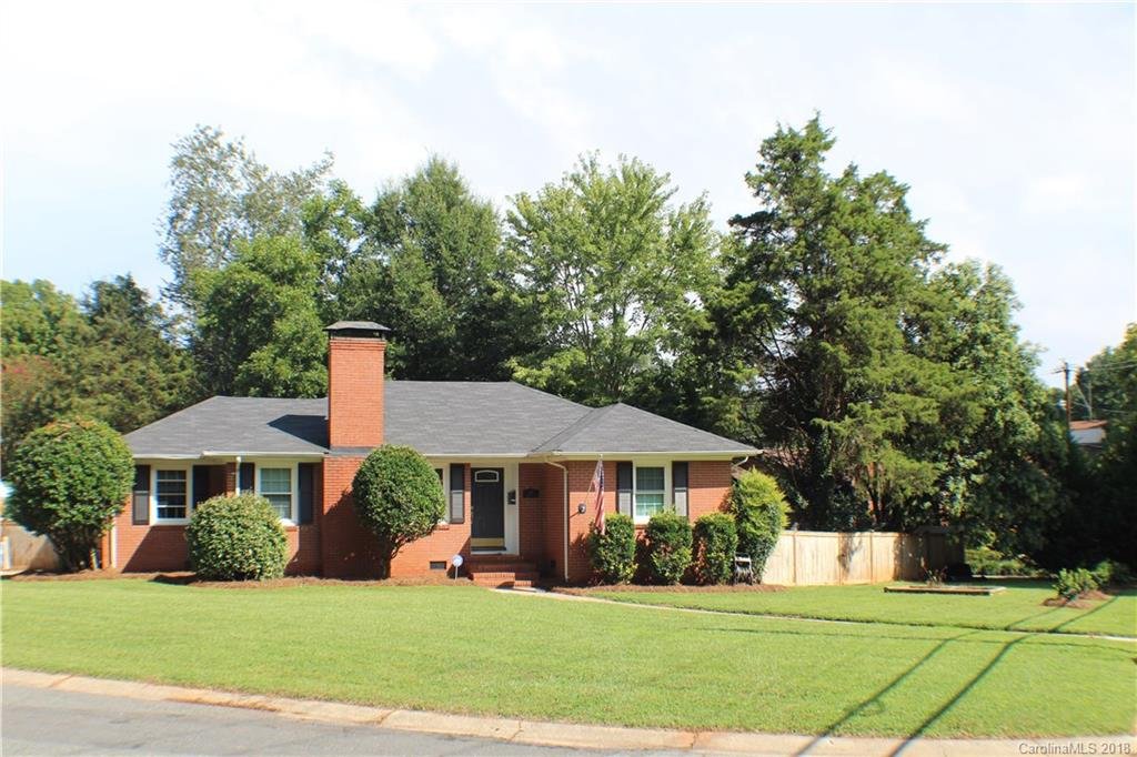 Property image 1 at 1001 Scaleybark Road, Charlotte, NC 28209