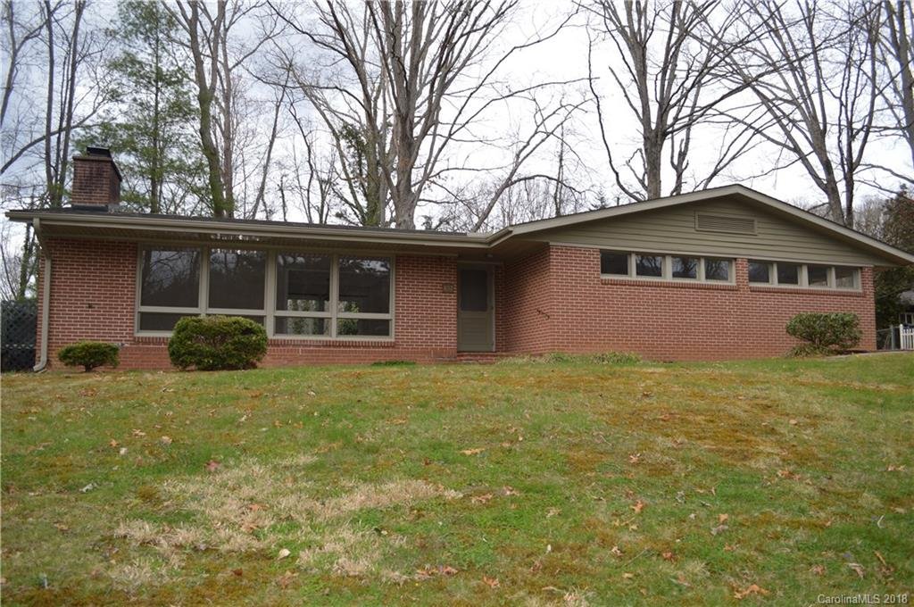 Property image 1 at 837 Pigeon Street, Waynesville, NC 28786