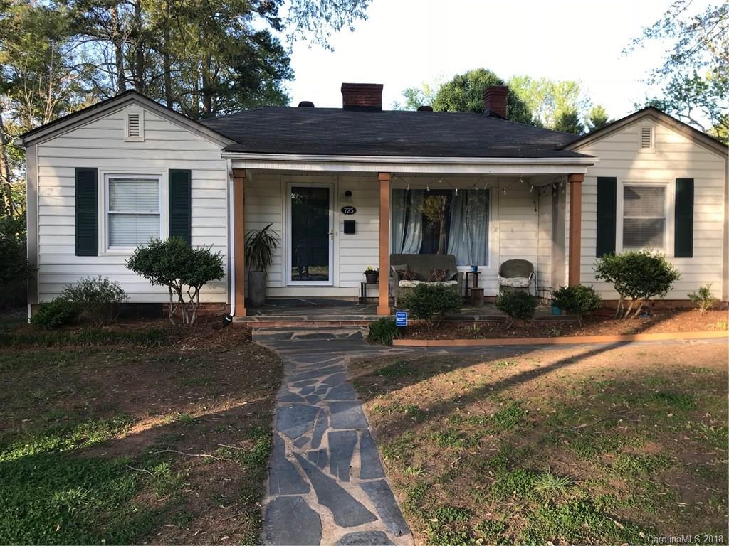 Property image 1 at 725 Carolyn Drive, Concord, NC 28025