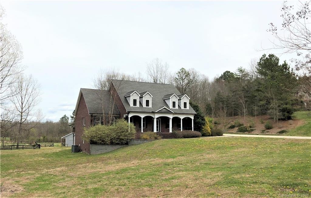 Property image 1 at 4711 Dovefield Lane, Kannapolis, NC 28081
