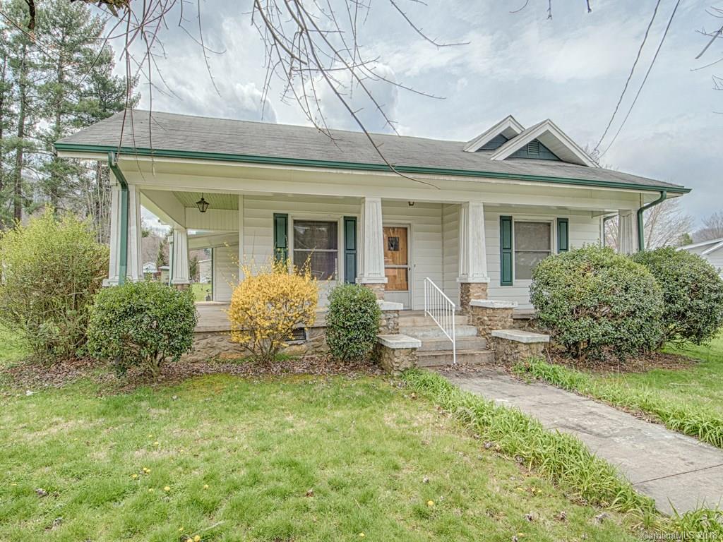 Property image 1 at 171 Hazelwood Avenue, Waynesville, NC 28786