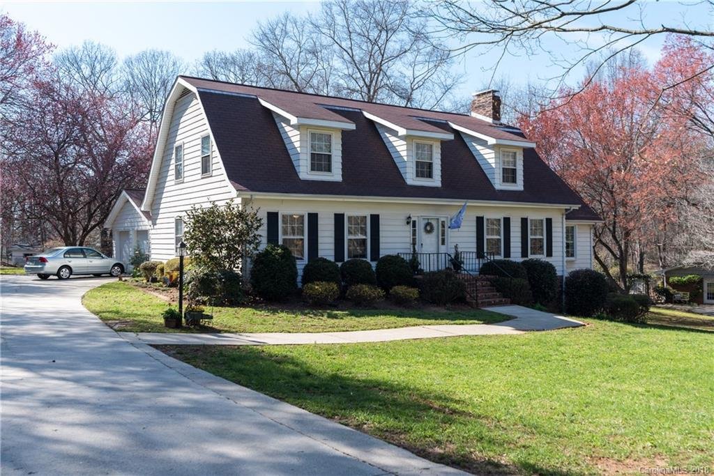 Property image 1 at 120 Jonas Drive, Lincolnton, NC 28092