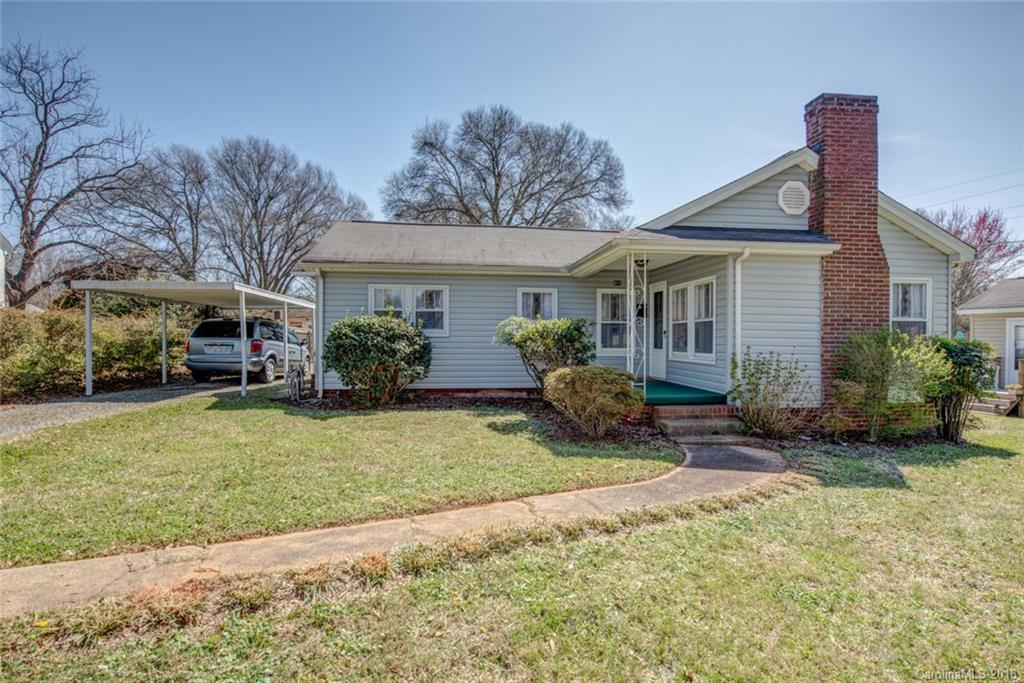 Property image 1 at 813 Mark Street, Belmont, NC 28012