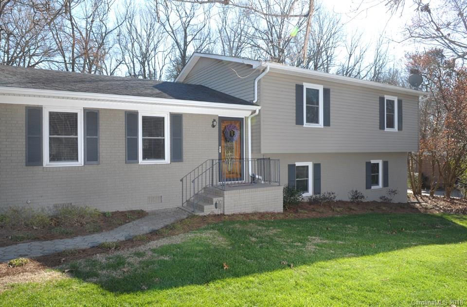 Property image 1 at 1535 Oakridge Drive, Salisbury, NC 28146