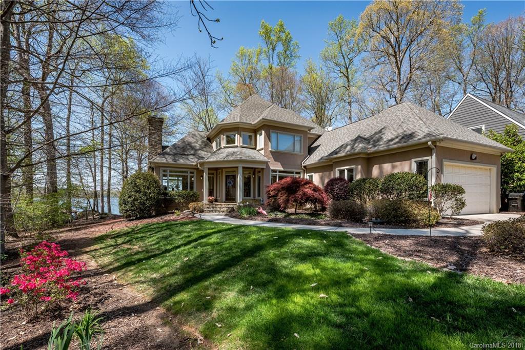 Property image 1 at 5345 Mountain Point Lane, Charlotte, NC 28216