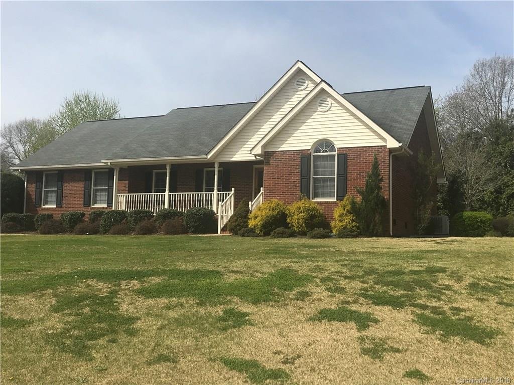 Property image 1 at 100 Highland Pines Drive, Shelby, NC 28152