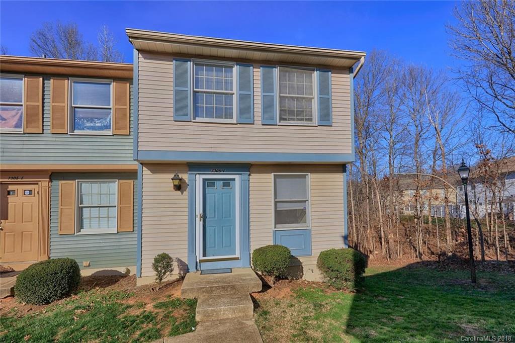 Property image 1 at 7305 Pebblestone Drive, Charlotte, NC 28212
