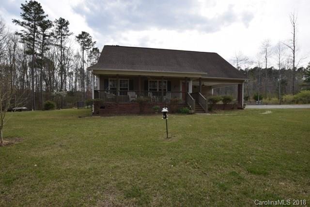 Property image 1 at 432 Pitts Road, Catawba, SC 29704