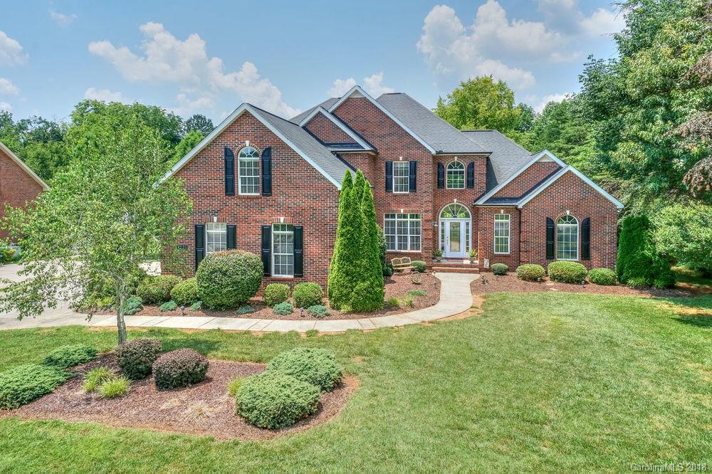 4221 Pointe Norman Drive