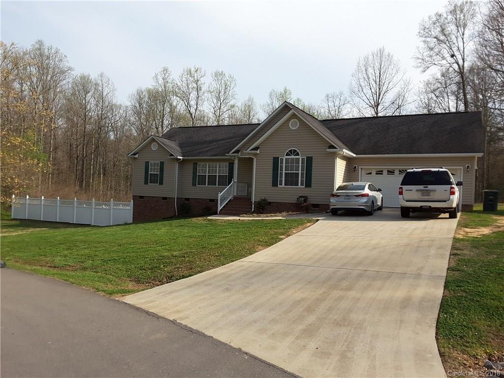 Property image 1 at 1232 Courtney Cove Court, Gastonia, NC 28052