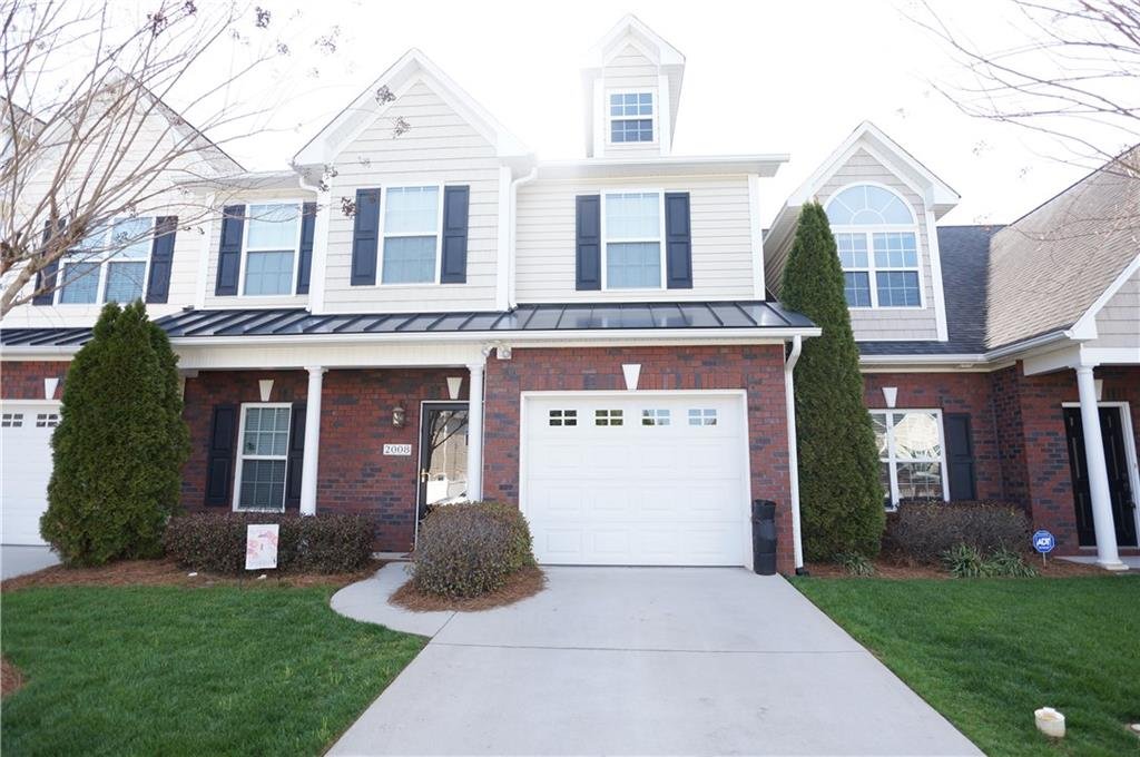 Property image 1 at 2008 Talbot Lane, Hickory, NC 28602