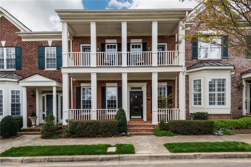 Property image 1 at 308 Caldwell Lane, Davidson, NC 28036