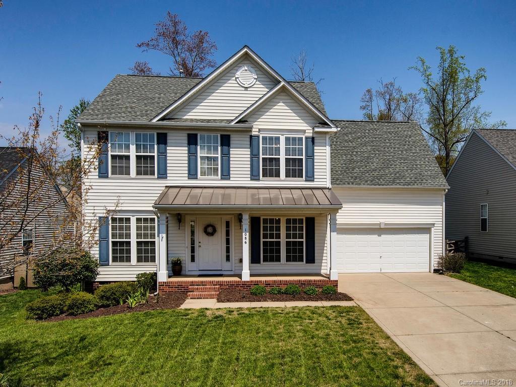 1086 Glen Laurel Drive