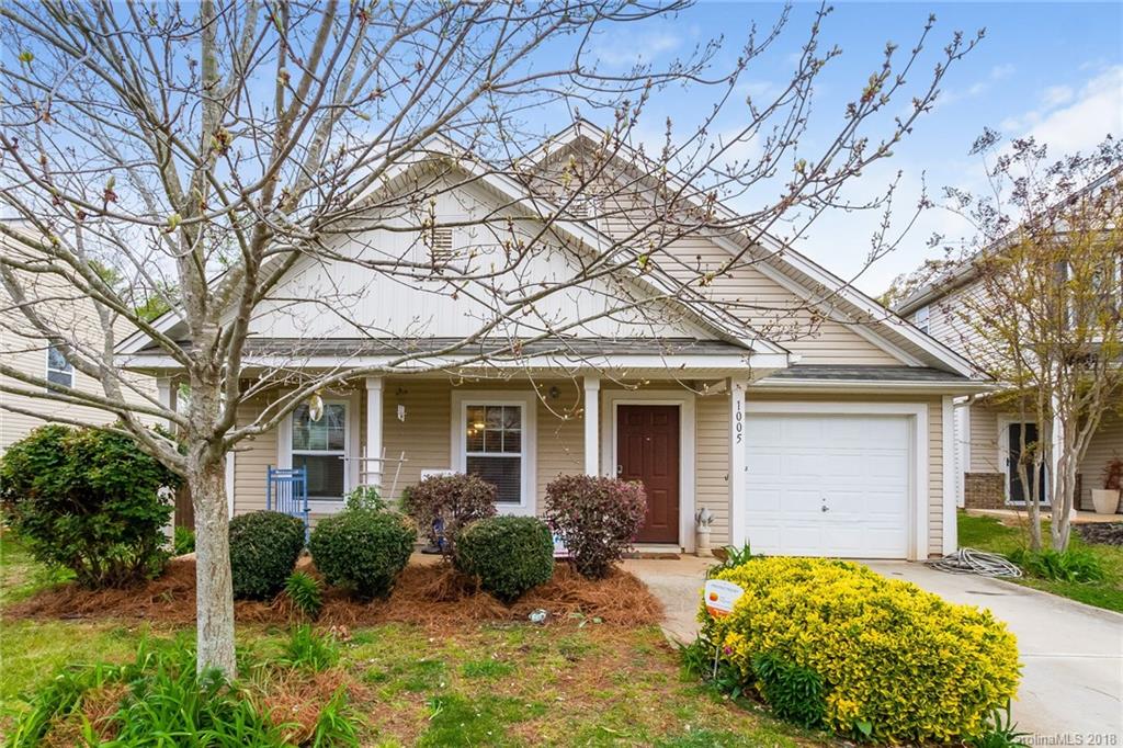 Property image 1 at 1005 Joselynn Drive, Gastonia, NC 28054