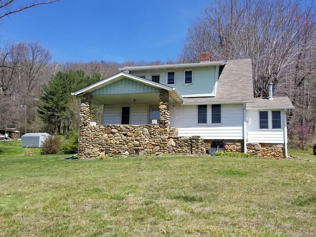 Property image 1 at 705 Bee Tree Road, Swannanoa, NC 28778