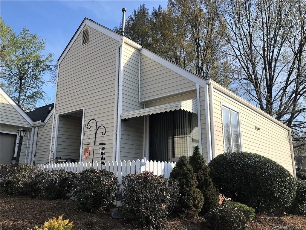 Property image 1 at 216 Wildwood Drive, Salisbury, NC 28146