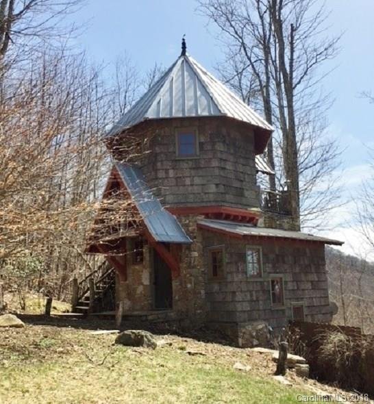 Property image 1 at 160 Mystic Ridge, Mars Hill, NC 28754