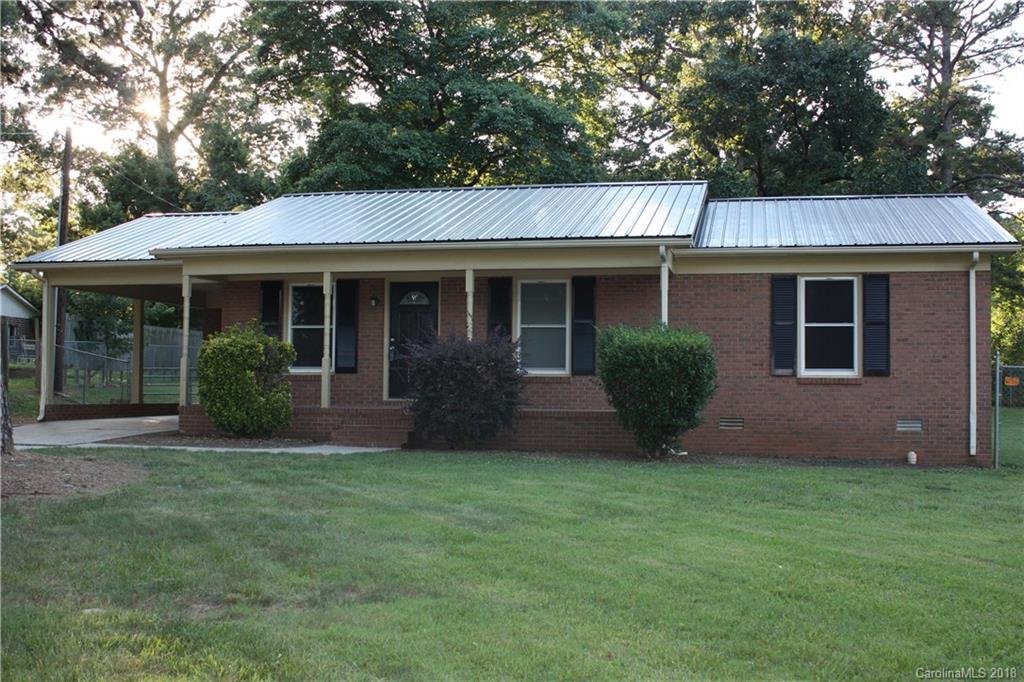 Property image 1 at 1213 Mirror Park Drive, Salisbury, NC 28146