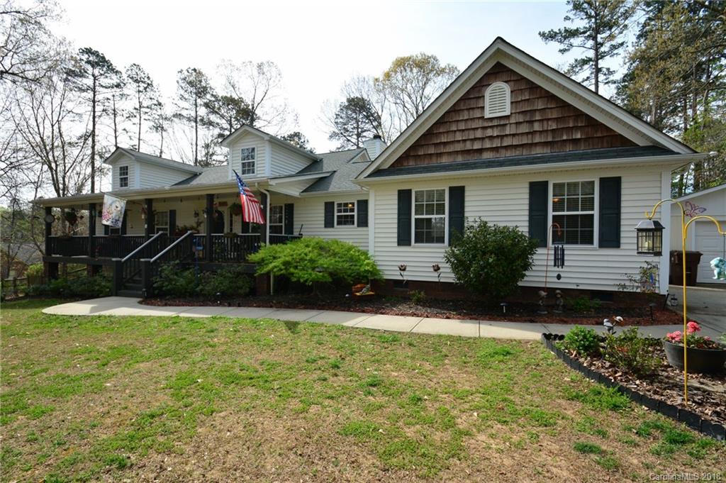 Property image 1 at 232 Oakmont Road, Stanley, NC 28164