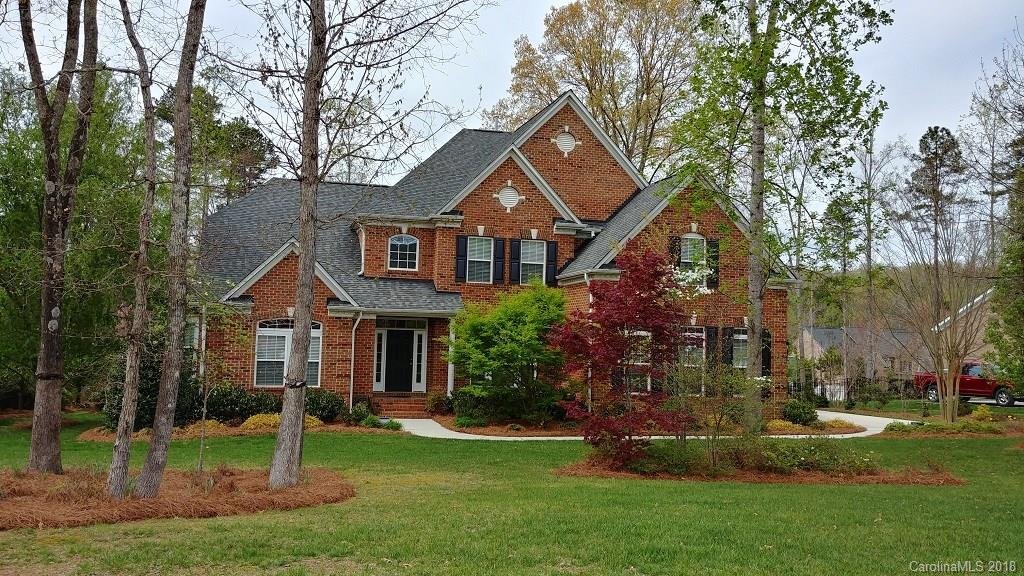 9905 Stonebridge Way