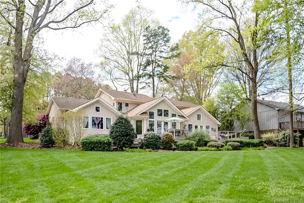 22218 Country Club Lane