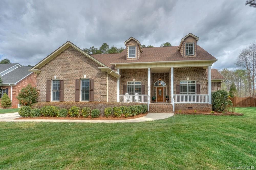 Property image 1 at 7285 Woodcock Trail, Stanley, NC 28164