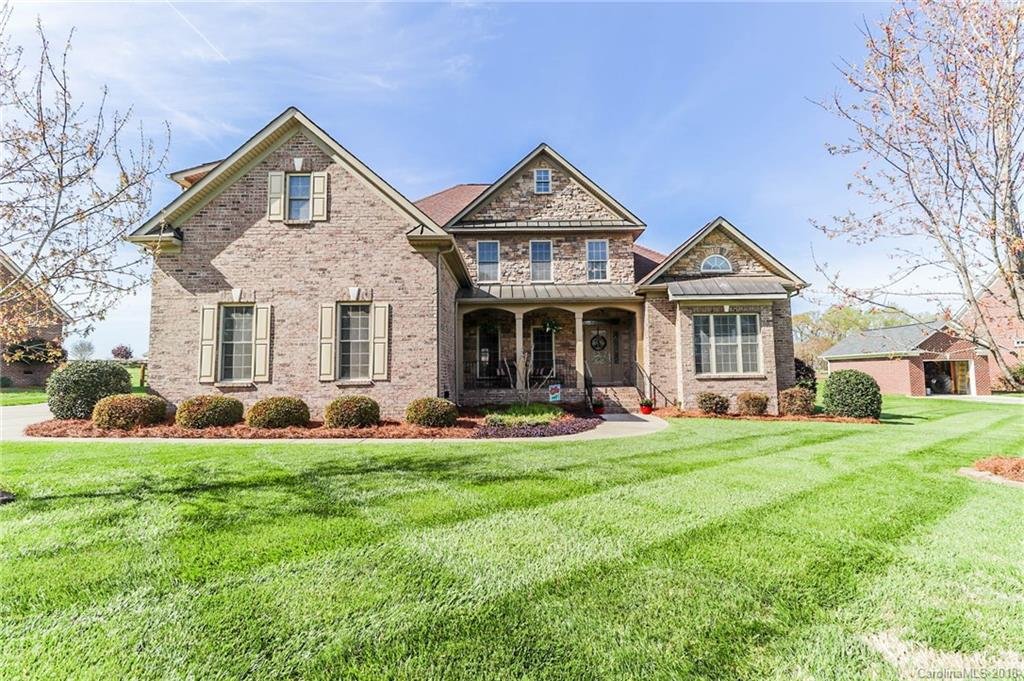 2905 Smith Field Drive