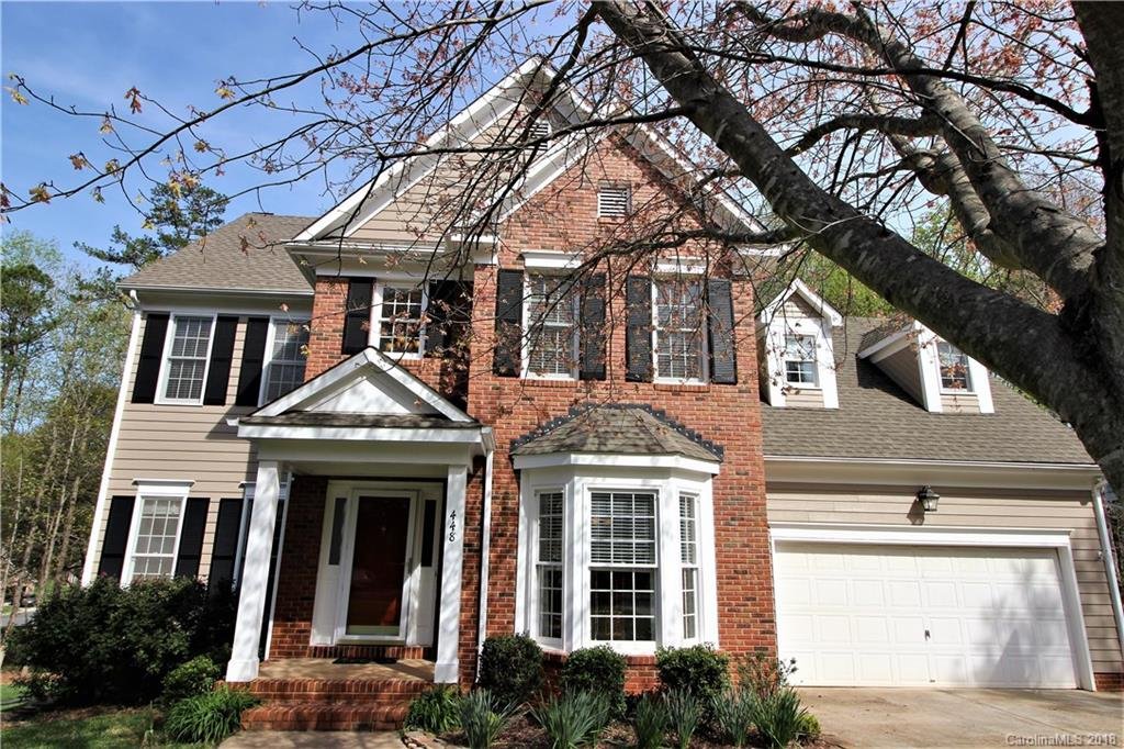 Tysons Forest, Rock Hill Community