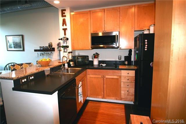 Property image 1 at 710 Trade Street, Charlotte, NC 28202