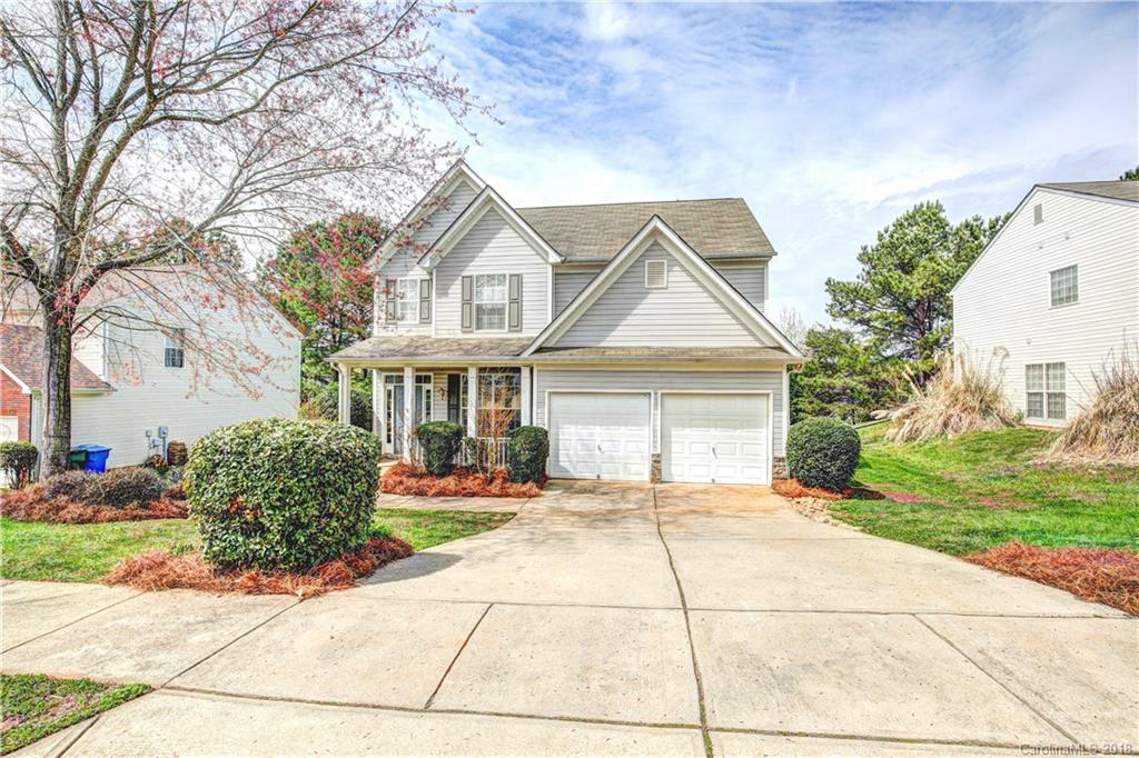 Property image 1 at 120 Vance Crescent Drive, Mooresville, NC 28117