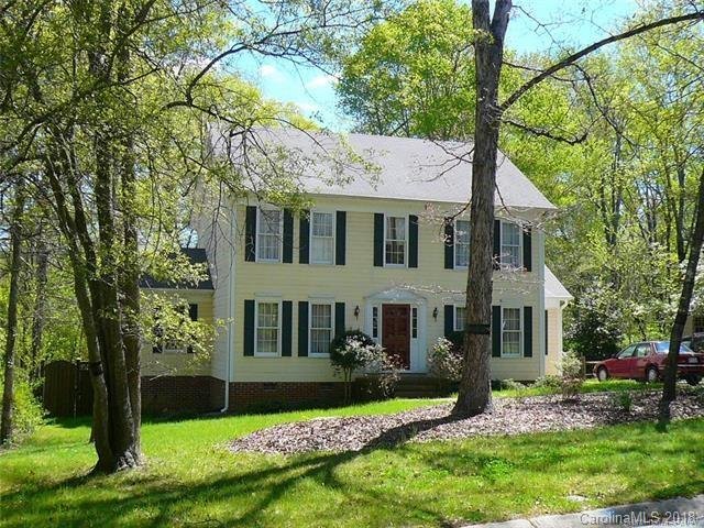 Property image 1 at 7126 Essington Drive, Charlotte, NC 28270