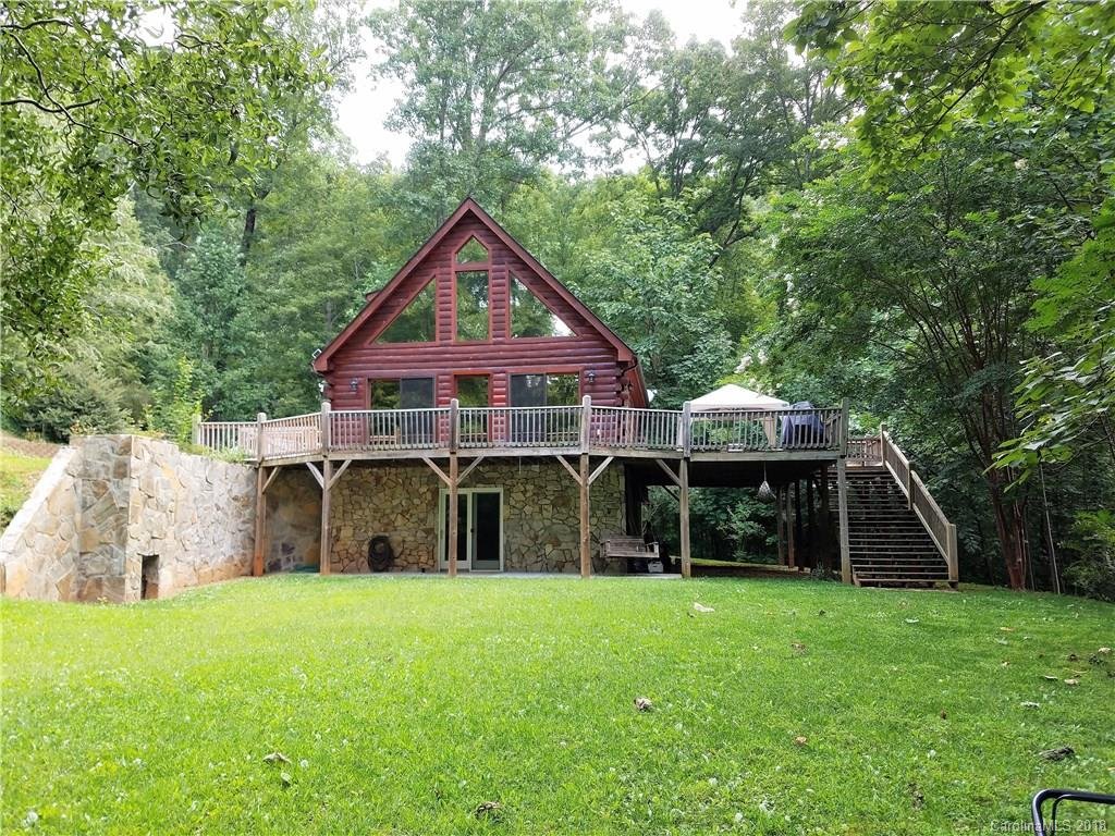 1664 Mountain Crest Drive