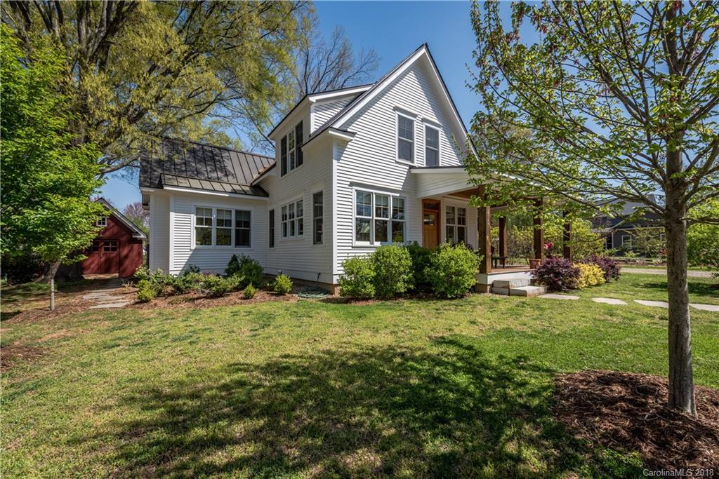 Property image 1 at 415 Goodrum Street, Davidson, NC 28036