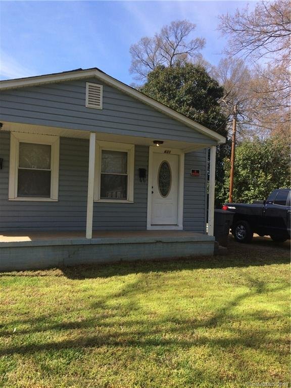 Property image 1 at 431 Skyland Avenue, Charlotte, NC 28205
